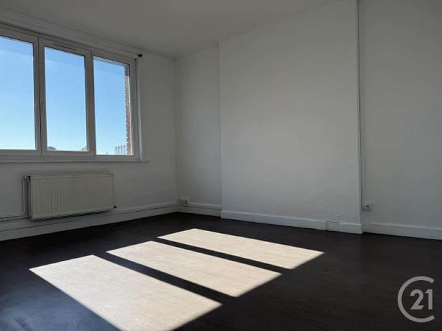 Appartement T2 &agrave; louer - 2 pi&egrave;ces - 49,97 m2 - Lens - 62 - NORD-PAS-DE-CALAIS