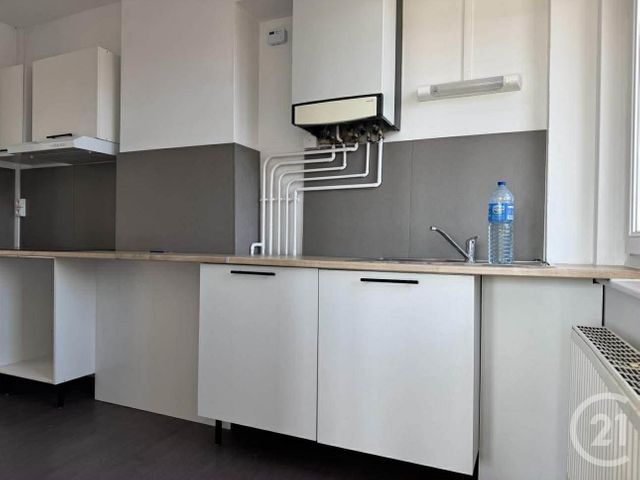 Appartement T2 &agrave; louer - 2 pi&egrave;ces - 49,97 m2 - Lens - 62 - NORD-PAS-DE-CALAIS