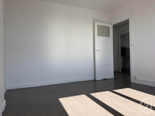 Appartement T2 &agrave; louer - 2 pi&egrave;ces - 49,97 m2 - Lens - 62 - NORD-PAS-DE-CALAIS