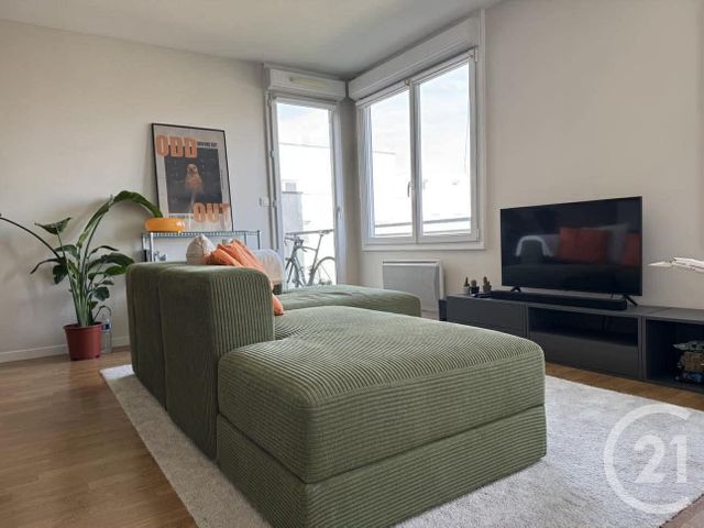 Appartement T2 &agrave; louer - 2 pi&egrave;ces - 45,35 m2 - Arras - 62 - NORD-PAS-DE-CALAIS