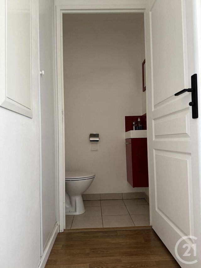 Appartement T2 &agrave; louer - 2 pi&egrave;ces - 45,35 m2 - Arras - 62 - NORD-PAS-DE-CALAIS