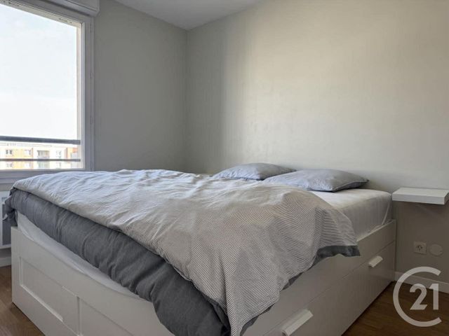 Appartement T2 &agrave; louer - 2 pi&egrave;ces - 45,35 m2 - Arras - 62 - NORD-PAS-DE-CALAIS