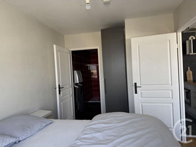 Appartement T2 &agrave; louer - 2 pi&egrave;ces - 45,35 m2 - Arras - 62 - NORD-PAS-DE-CALAIS