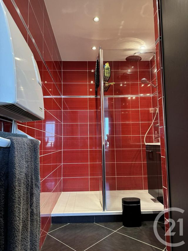 Appartement T2 &agrave; louer - 2 pi&egrave;ces - 45,35 m2 - Arras - 62 - NORD-PAS-DE-CALAIS