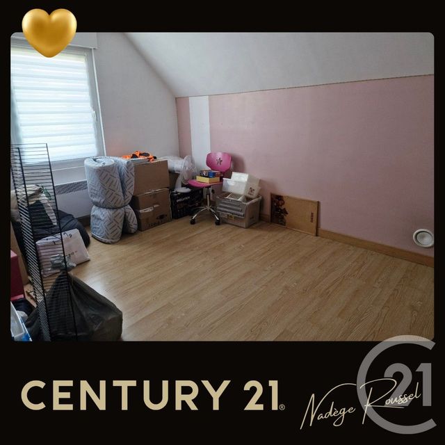 Maison &agrave; vendre - 8 pi&egrave;ces - 168,95 m2 - Estevelles - 62 - NORD-PAS-DE-CALAIS