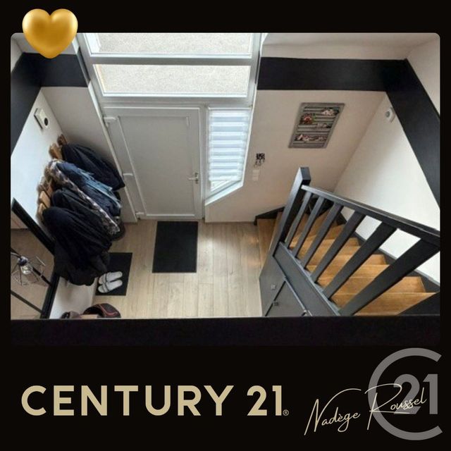 Maison &agrave; vendre - 8 pi&egrave;ces - 168,95 m2 - Estevelles - 62 - NORD-PAS-DE-CALAIS