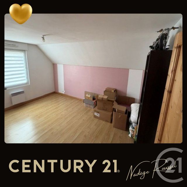Maison &agrave; vendre - 8 pi&egrave;ces - 168,95 m2 - Estevelles - 62 - NORD-PAS-DE-CALAIS