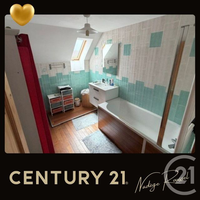 Maison &agrave; vendre - 8 pi&egrave;ces - 168,95 m2 - Estevelles - 62 - NORD-PAS-DE-CALAIS