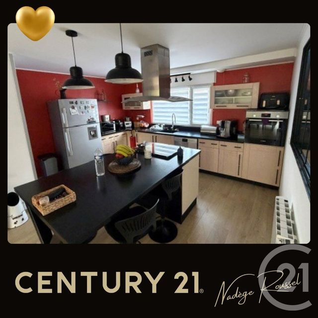 Maison &agrave; vendre - 8 pi&egrave;ces - 168,95 m2 - Estevelles - 62 - NORD-PAS-DE-CALAIS