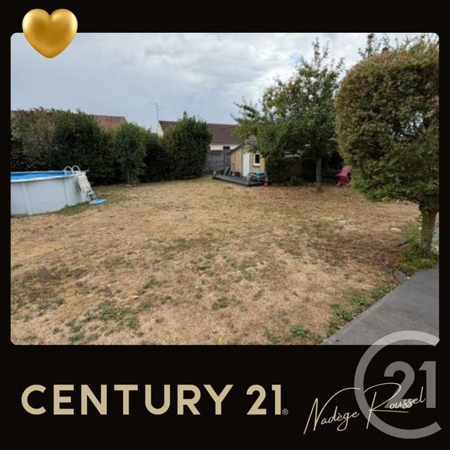 Maison &agrave; vendre - 8 pi&egrave;ces - 168,95 m2 - Estevelles - 62 - NORD-PAS-DE-CALAIS