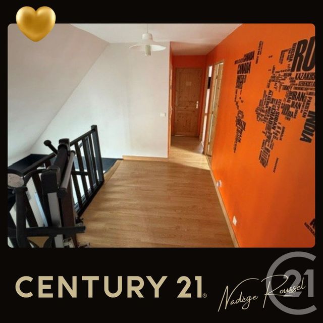 Maison &agrave; vendre - 8 pi&egrave;ces - 168,95 m2 - Estevelles - 62 - NORD-PAS-DE-CALAIS
