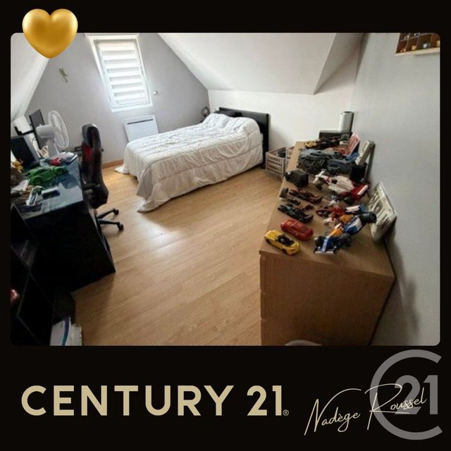 Maison &agrave; vendre - 8 pi&egrave;ces - 168,95 m2 - Estevelles - 62 - NORD-PAS-DE-CALAIS
