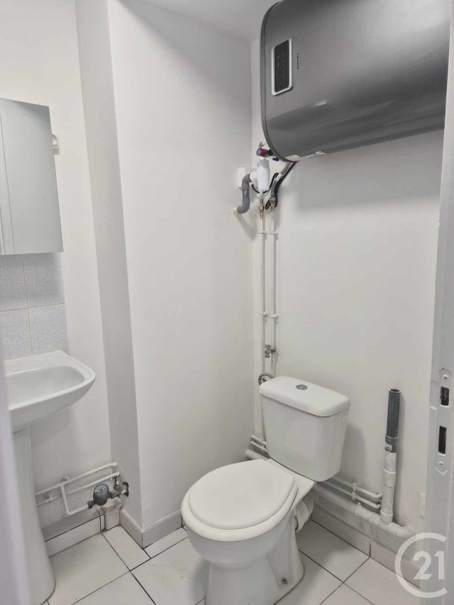 Appartement Studio &agrave; louer - 1 pi&egrave;ce - 25 m2 - Lens - 62 - NORD-PAS-DE-CALAIS