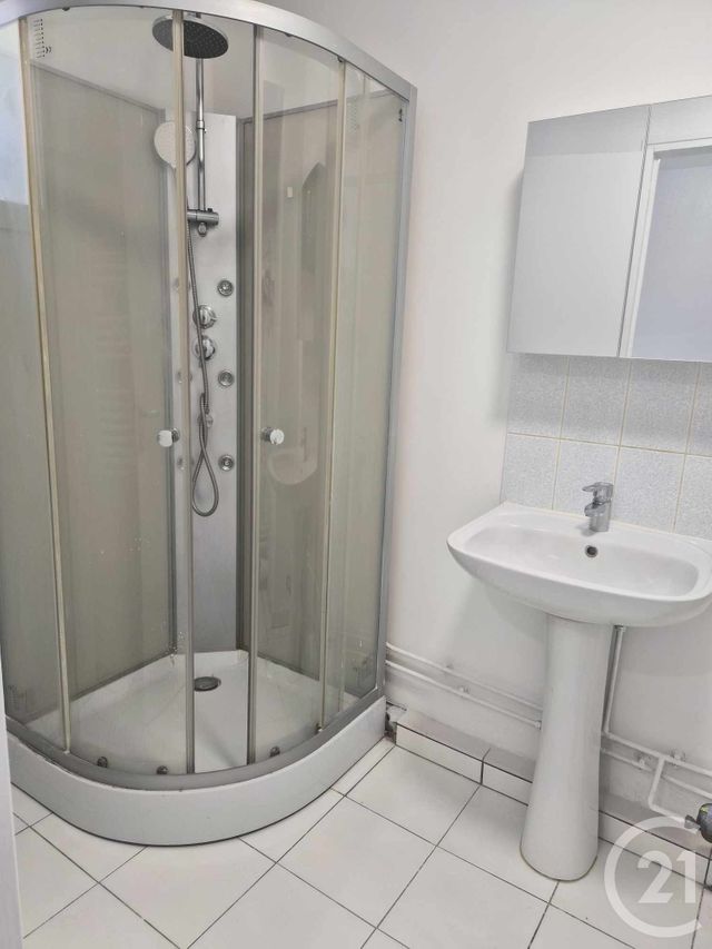 Appartement Studio &agrave; louer - 1 pi&egrave;ce - 25 m2 - Lens - 62 - NORD-PAS-DE-CALAIS