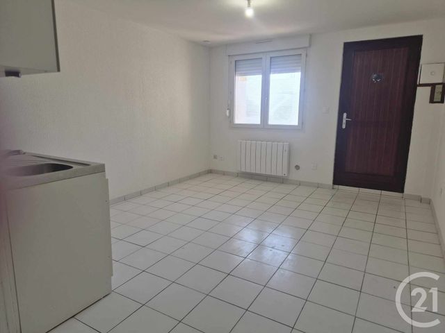 Appartement Studio &agrave; louer - 1 pi&egrave;ce - 25 m2 - Lens - 62 - NORD-PAS-DE-CALAIS