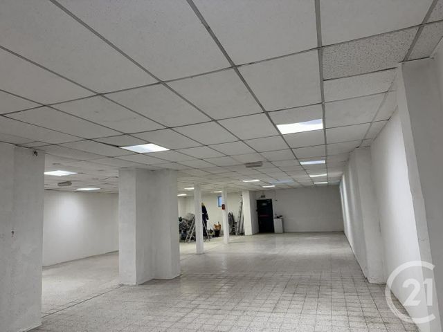 Local commercial à louer - 321.0 m2 - 62 - Pas-de-Calais