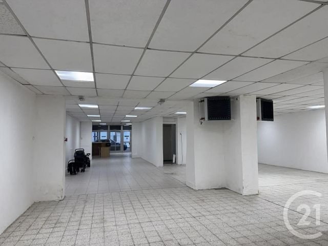 Local commercial à louer - 321.0 m2 - 62 - Pas-de-Calais