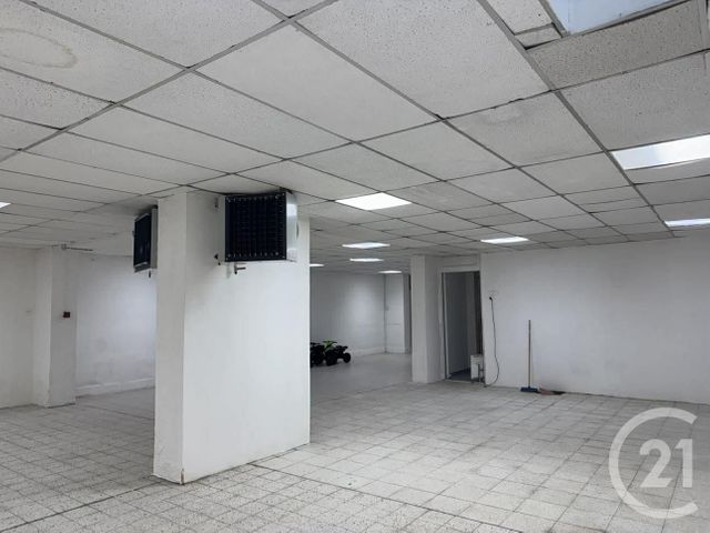 Local commercial à louer - 321.0 m2 - 62 - Pas-de-Calais