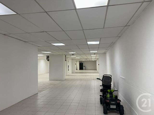 Local commercial à louer - 321.0 m2 - 62 - Pas-de-Calais