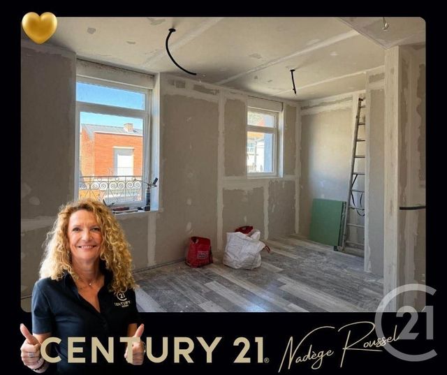 Maison &agrave; vendre - 5 pi&egrave;ces - 168 m2 - Lievin - 62 - NORD-PAS-DE-CALAIS