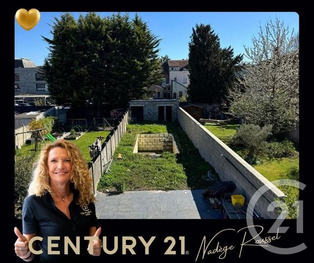 Maison &agrave; vendre - 5 pi&egrave;ces - 168 m2 - Lievin - 62 - NORD-PAS-DE-CALAIS