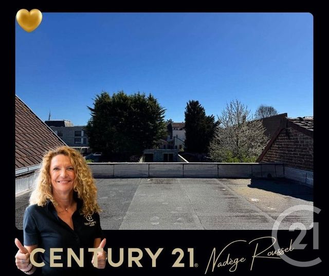 Maison &agrave; vendre - 5 pi&egrave;ces - 168 m2 - Lievin - 62 - NORD-PAS-DE-CALAIS