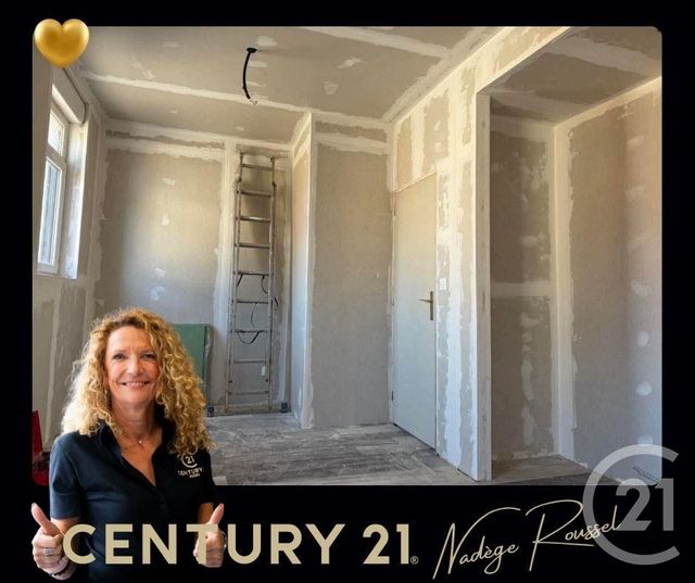 Maison &agrave; vendre - 5 pi&egrave;ces - 168 m2 - Lievin - 62 - NORD-PAS-DE-CALAIS