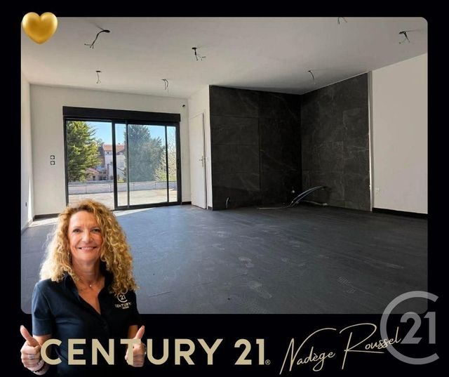 Maison &agrave; vendre - 5 pi&egrave;ces - 168 m2 - Lievin - 62 - NORD-PAS-DE-CALAIS