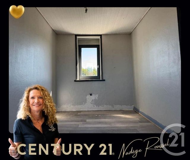 Maison &agrave; vendre - 5 pi&egrave;ces - 168 m2 - Lievin - 62 - NORD-PAS-DE-CALAIS