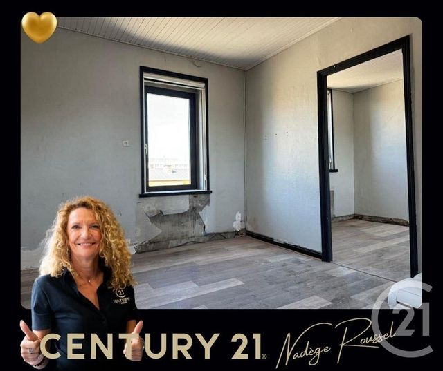 Maison &agrave; vendre - 5 pi&egrave;ces - 168 m2 - Lievin - 62 - NORD-PAS-DE-CALAIS