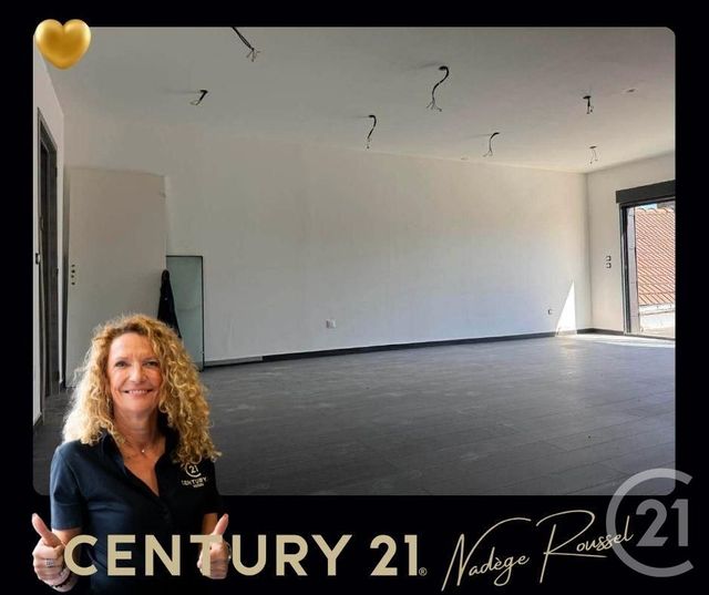 Maison &agrave; vendre - 5 pi&egrave;ces - 168 m2 - Lievin - 62 - NORD-PAS-DE-CALAIS