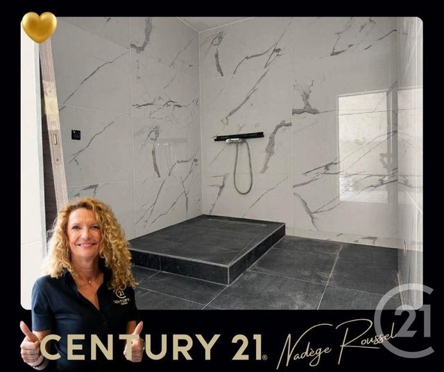 Maison &agrave; vendre - 5 pi&egrave;ces - 168 m2 - Lievin - 62 - NORD-PAS-DE-CALAIS