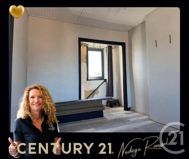 Maison &agrave; vendre - 5 pi&egrave;ces - 168 m2 - Lievin - 62 - NORD-PAS-DE-CALAIS