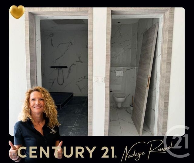 Maison &agrave; vendre - 5 pi&egrave;ces - 168 m2 - Lievin - 62 - NORD-PAS-DE-CALAIS