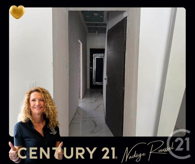 Maison &agrave; vendre - 5 pi&egrave;ces - 168 m2 - Lievin - 62 - NORD-PAS-DE-CALAIS