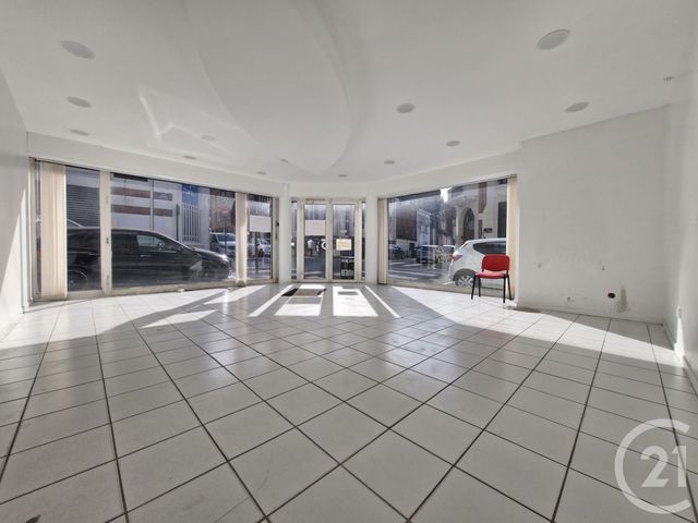 Local commercial à louer - 163.0 m2 - 62 - Pas-de-Calais