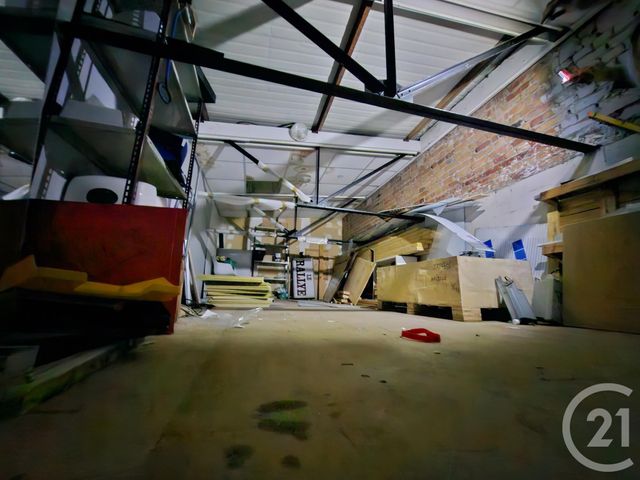 Local commercial à louer - 163.0 m2 - 62 - Pas-de-Calais