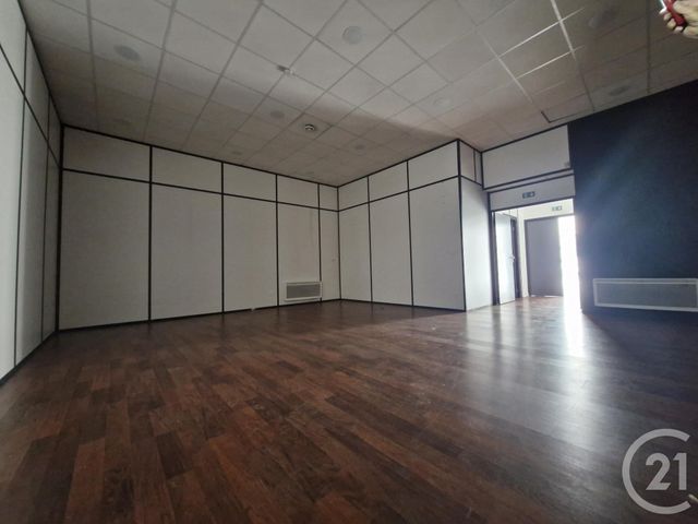 Local commercial à louer - 163.0 m2 - 62 - Pas-de-Calais