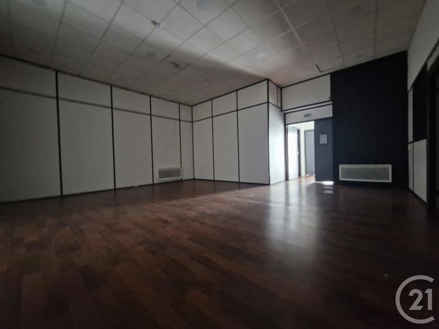 Local commercial à louer - 163.0 m2 - 62 - Pas-de-Calais