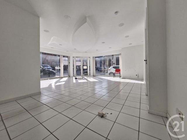 Local commercial à louer - 163.0 m2 - 62 - Pas-de-Calais