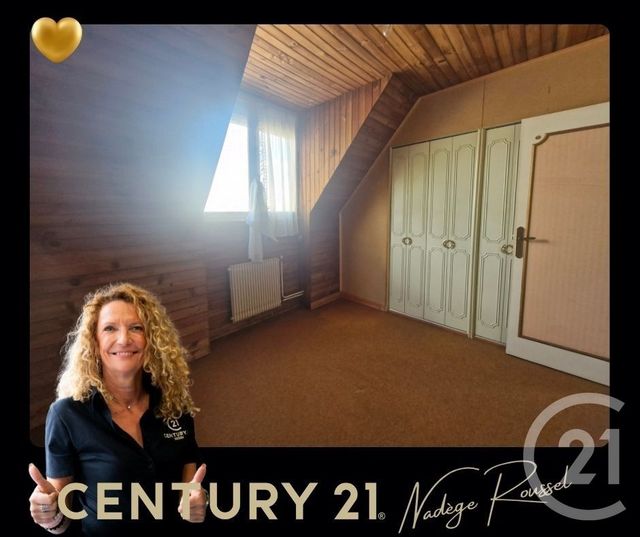 Maison &agrave; vendre - 4 pi&egrave;ces - 92,71 m2 - Lievin - 62 - NORD-PAS-DE-CALAIS