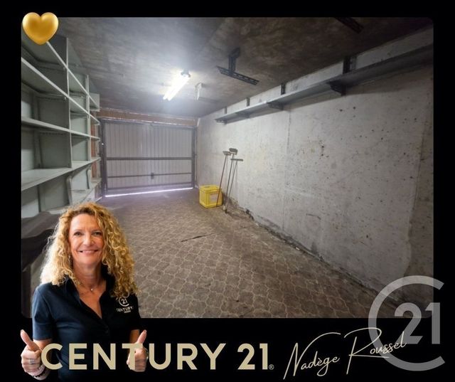 Maison &agrave; vendre - 4 pi&egrave;ces - 92,71 m2 - Lievin - 62 - NORD-PAS-DE-CALAIS