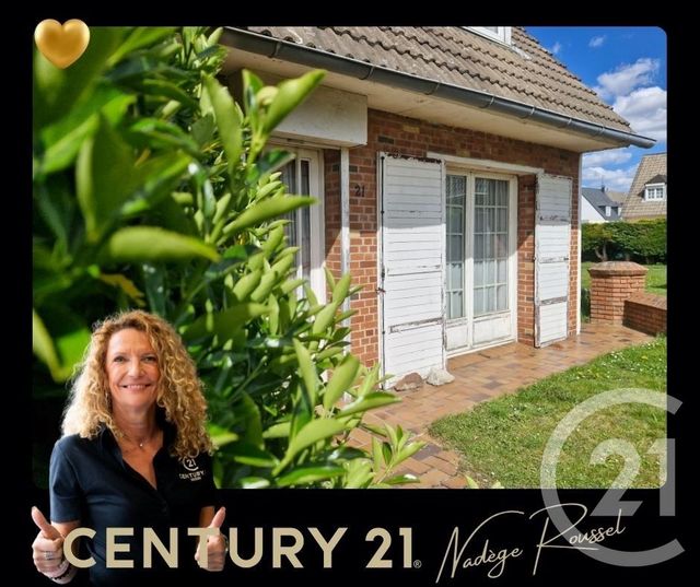 maison - LIEVIN - 62