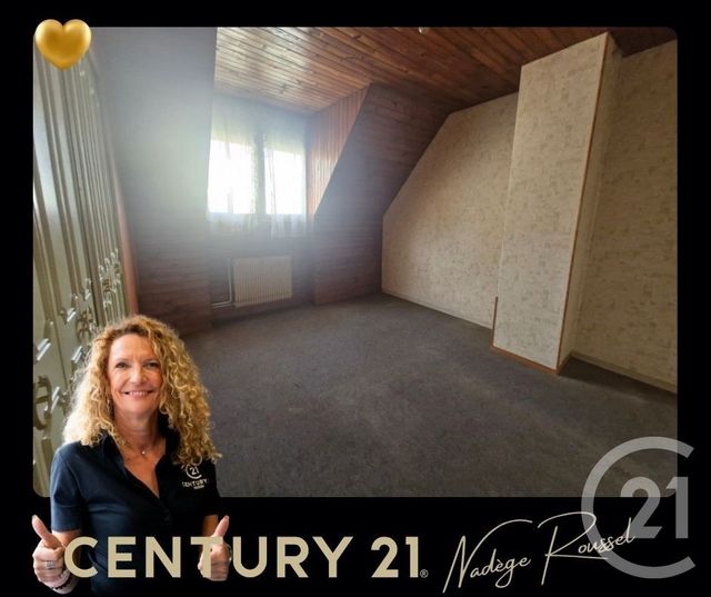 Maison &agrave; vendre - 4 pi&egrave;ces - 92,71 m2 - Lievin - 62 - NORD-PAS-DE-CALAIS