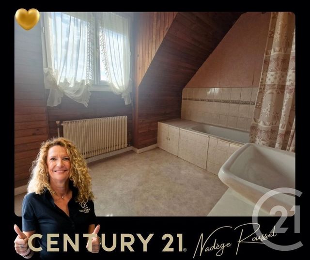 Maison &agrave; vendre - 4 pi&egrave;ces - 92,71 m2 - Lievin - 62 - NORD-PAS-DE-CALAIS