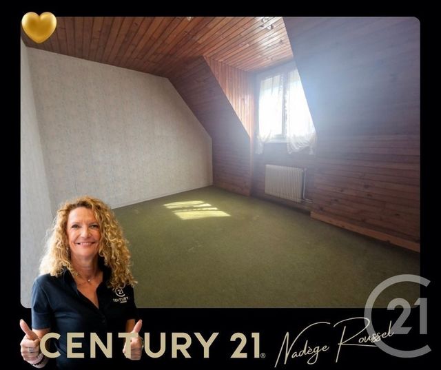 Maison &agrave; vendre - 4 pi&egrave;ces - 92,71 m2 - Lievin - 62 - NORD-PAS-DE-CALAIS