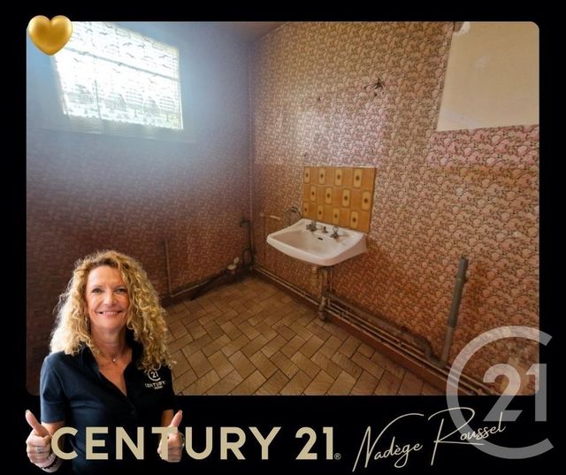 Maison &agrave; vendre - 4 pi&egrave;ces - 92,71 m2 - Lievin - 62 - NORD-PAS-DE-CALAIS