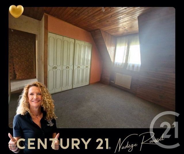 Maison &agrave; vendre - 4 pi&egrave;ces - 92,71 m2 - Lievin - 62 - NORD-PAS-DE-CALAIS