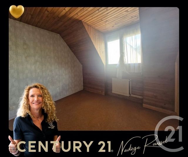 Maison &agrave; vendre - 4 pi&egrave;ces - 92,71 m2 - Lievin - 62 - NORD-PAS-DE-CALAIS