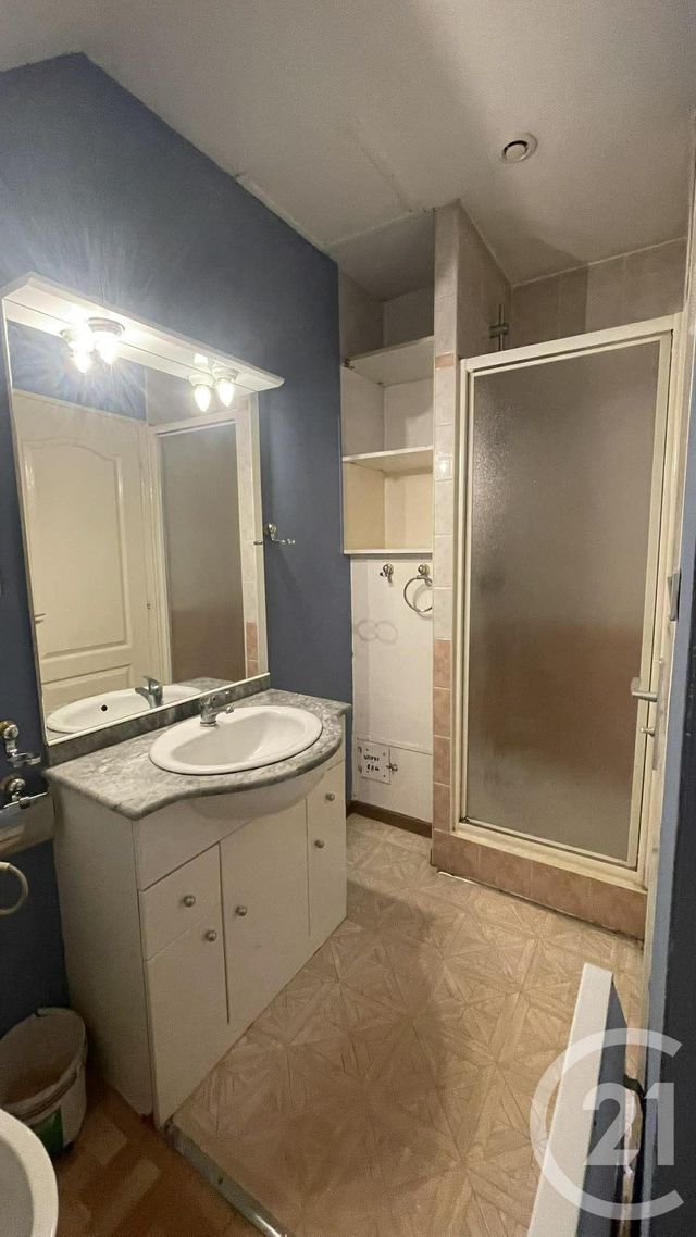 Appartement Studio &agrave; louer - 1 pi&egrave;ce - 24,53 m2 - Lievin - 62 - NORD-PAS-DE-CALAIS